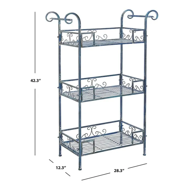 Safavieh Noreen Patio Shelf