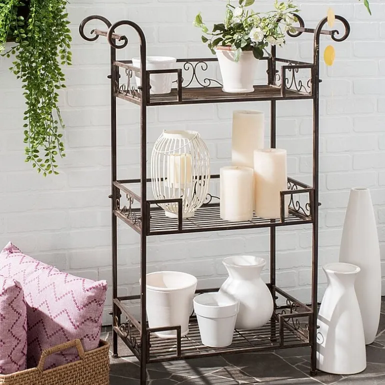 Safavieh Noreen Patio Shelf