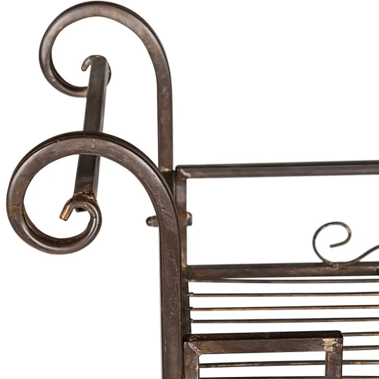 Safavieh Noreen Patio Shelf