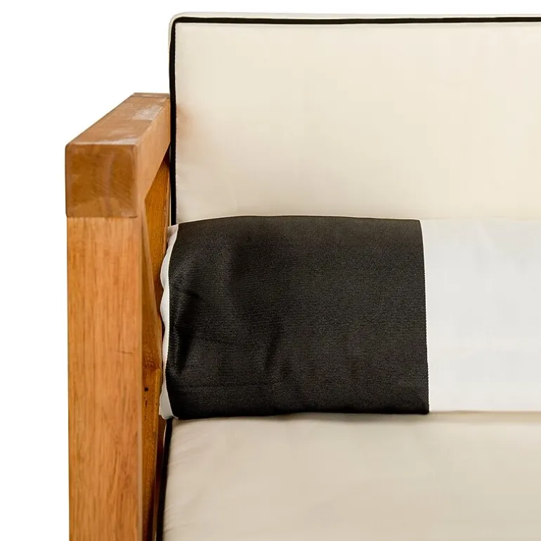 Safavieh Nunzio 11-pc. Conversation Set Cushioned