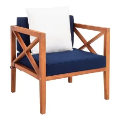 Safavieh Nunzio 11-pc. Conversation Set Cushioned