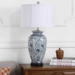 Safavieh Paige Ceramic Table Lamp