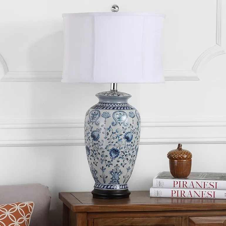 Safavieh Paige Ceramic Table Lamp