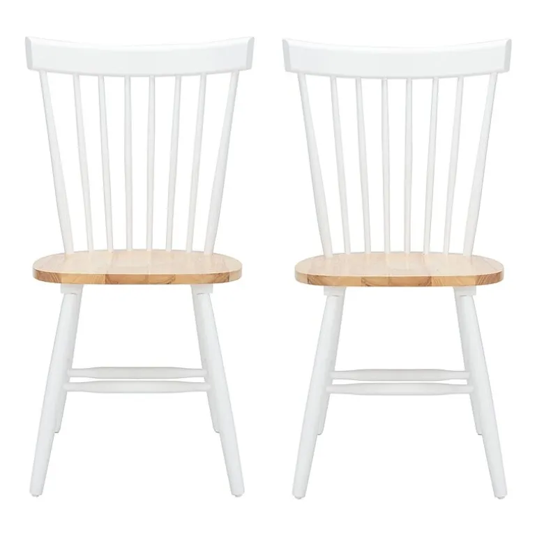 Safavieh Parker Dining Collection 2-pc. Dining Chair