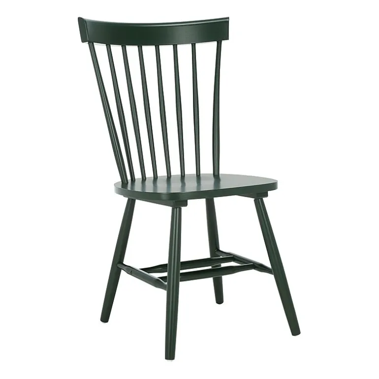 Safavieh Parker Dining Collection 2-pc. Dining Chair