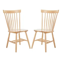 Safavieh Parker Dining Collection 2-pc. Dining Chair