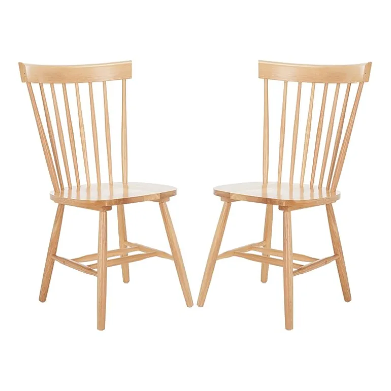 Safavieh Parker Dining Collection 2-pc. Dining Chair
