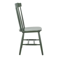 Safavieh Parker Dining Collection 2-pc. Dining Chair