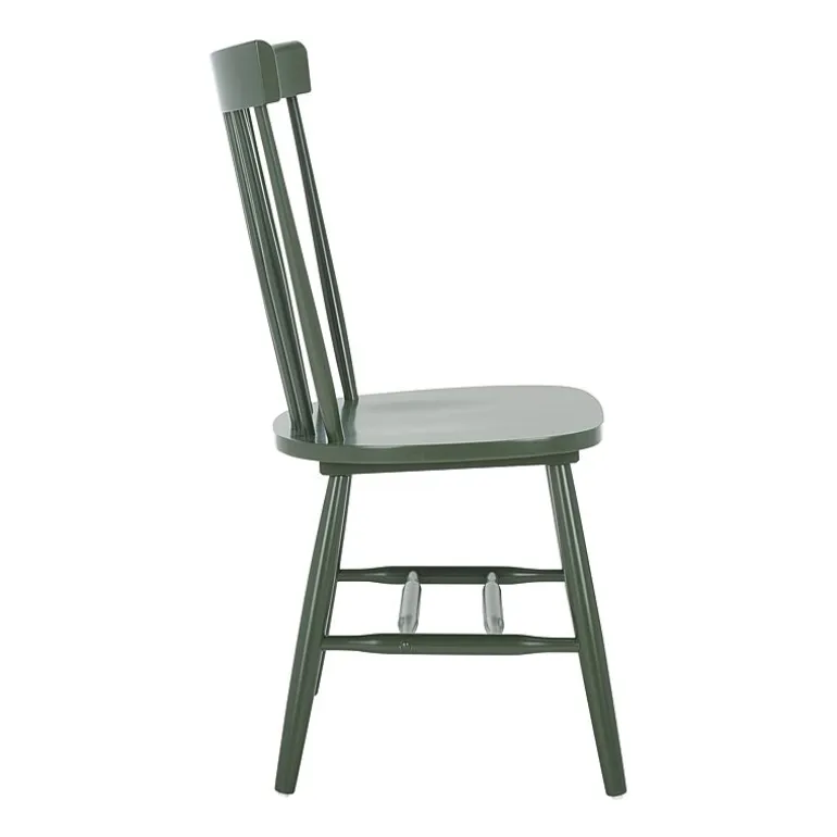 Safavieh Parker Dining Collection 2-pc. Dining Chair