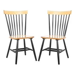 Safavieh Parker Dining Collection 2-pc. Dining Chair