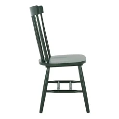 Safavieh Parker Dining Collection 2-pc. Dining Chair