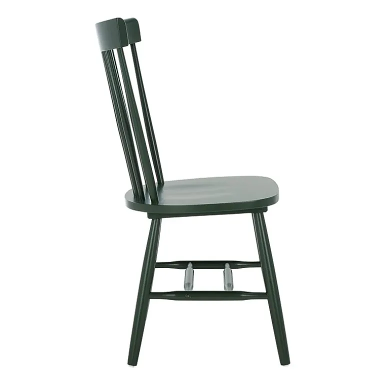 Safavieh Parker Dining Collection 2-pc. Dining Chair