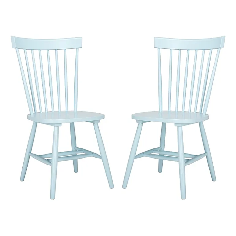 Safavieh Parker Dining Collection 2-pc. Dining Chair