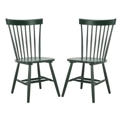 Safavieh Parker Dining Collection 2-pc. Dining Chair