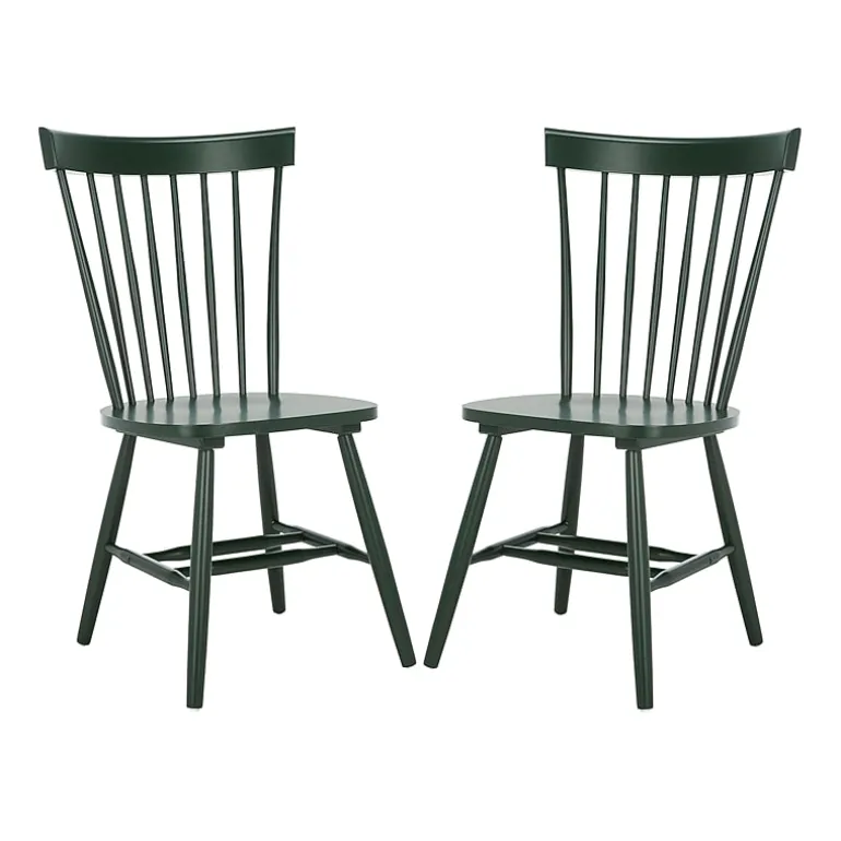Safavieh Parker Dining Collection 2-pc. Dining Chair