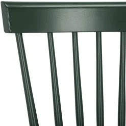 Safavieh Parker Dining Collection 2-pc. Dining Chair