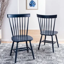 Safavieh Parker Dining Collection 2-pc. Dining Chair