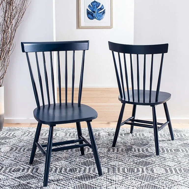 Safavieh Parker Dining Collection 2-pc. Dining Chair