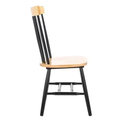 Safavieh Parker Dining Collection 2-pc. Dining Chair