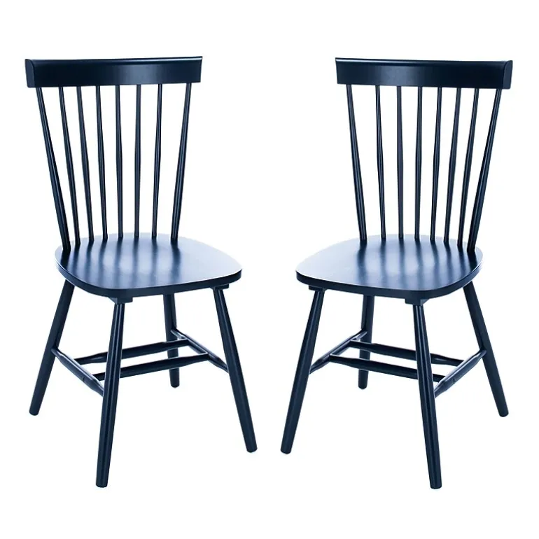Safavieh Parker Dining Collection 2-pc. Dining Chair