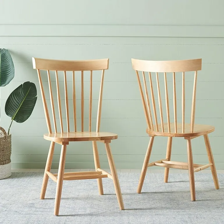 Safavieh Parker Dining Collection 2-pc. Dining Chair