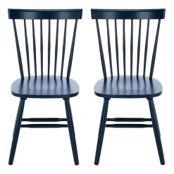 Safavieh Parker Dining Collection 2-pc. Dining Chair