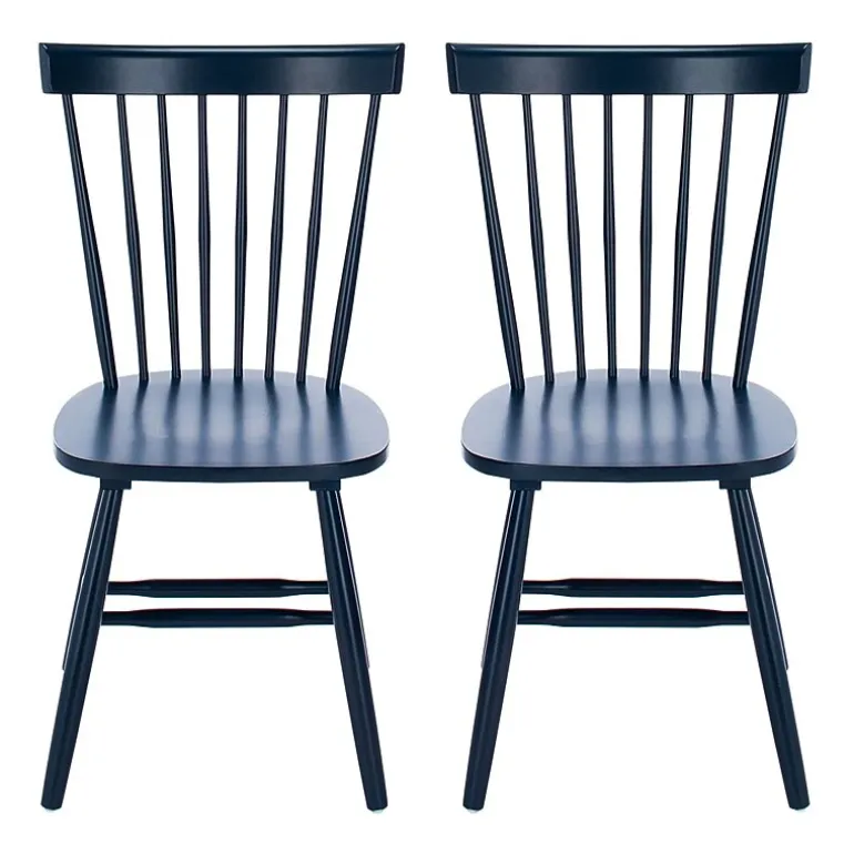 Safavieh Parker Dining Collection 2-pc. Dining Chair
