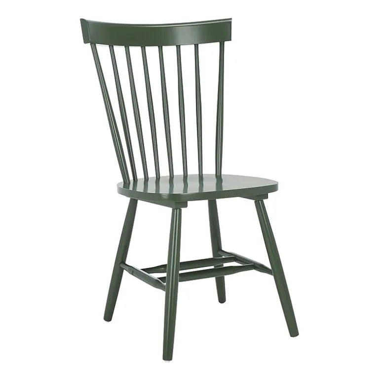 Safavieh Parker Dining Collection 2-pc. Dining Chair