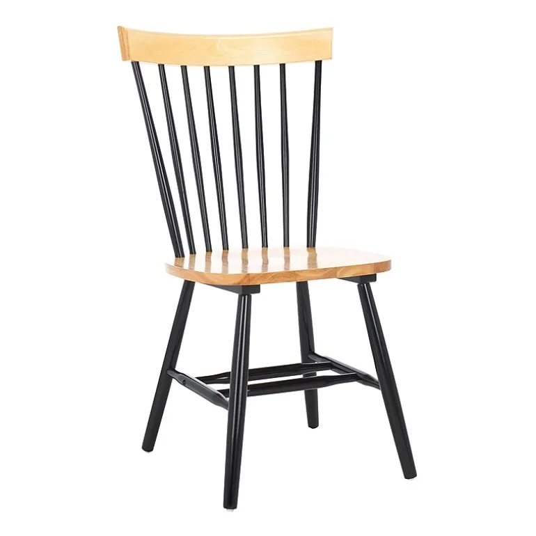 Safavieh Parker Dining Collection 2-pc. Dining Chair