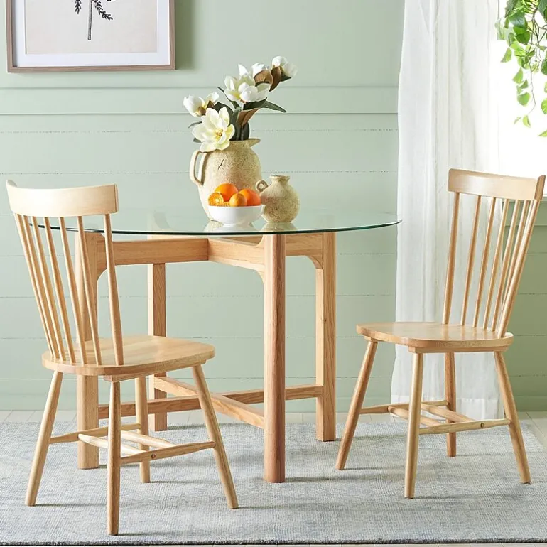 Safavieh Parker Dining Collection 2-pc. Dining Chair