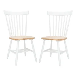 Safavieh Parker Dining Collection 2-pc. Dining Chair
