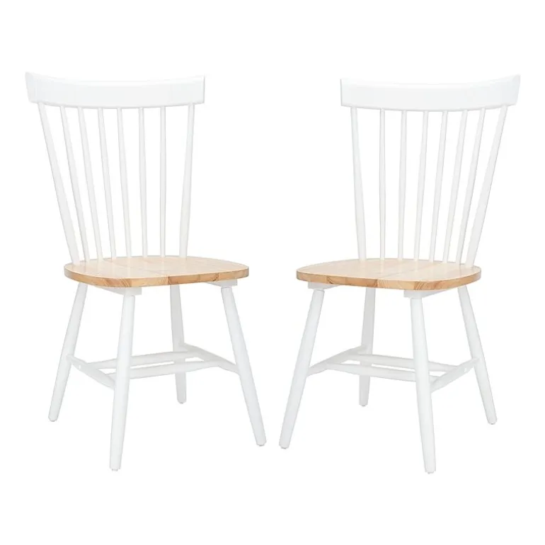 Safavieh Parker Dining Collection 2-pc. Dining Chair