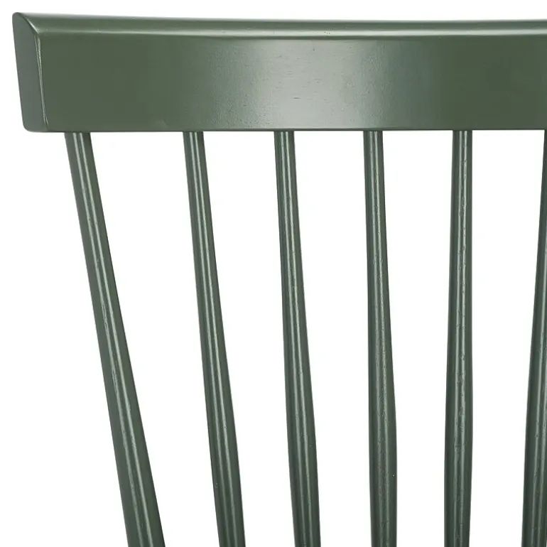 Safavieh Parker Dining Collection 2-pc. Dining Chair