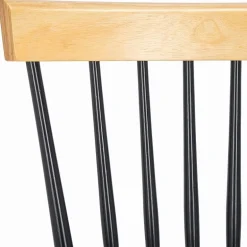 Safavieh Parker Dining Collection 2-pc. Dining Chair