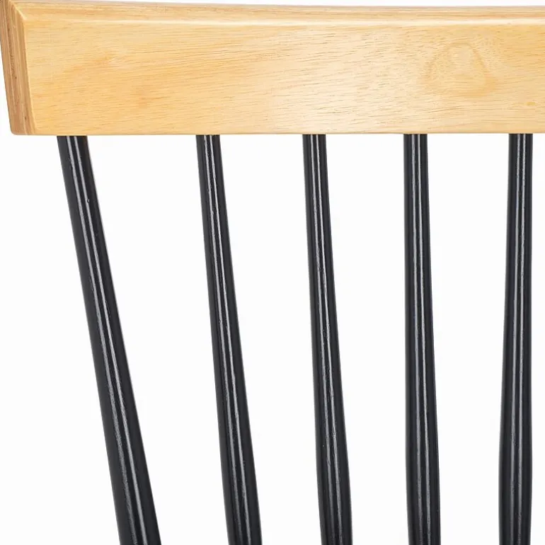 Safavieh Parker Dining Collection 2-pc. Dining Chair