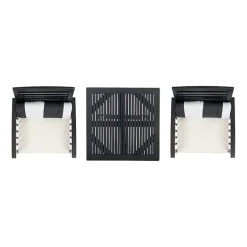 Safavieh Pate Patio Collection 3-pc. Bistro Set Folding