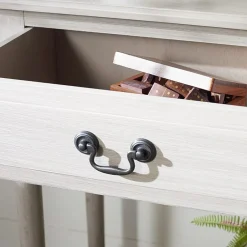 Safavieh Primrose 2-Drawer Console Table