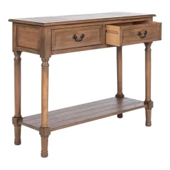 Safavieh Primrose 2-Drawer Console Table