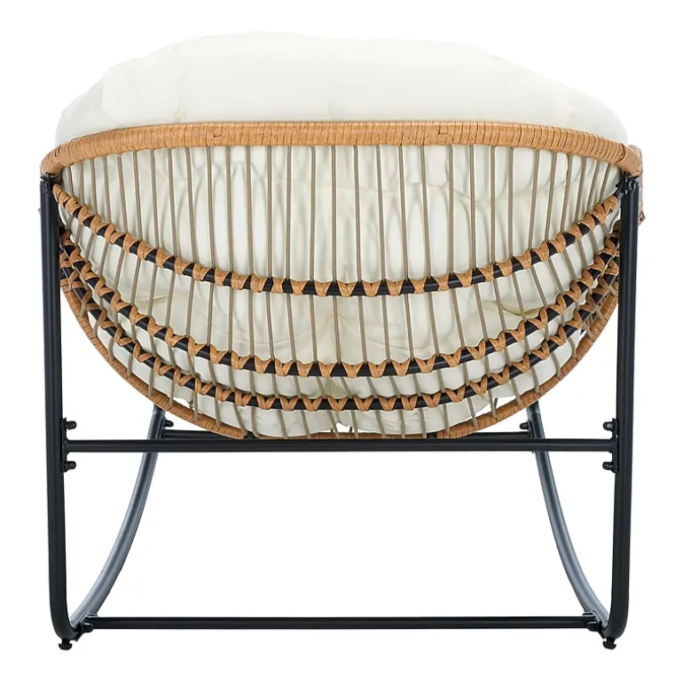 Safavieh Ravena Rocking Chair