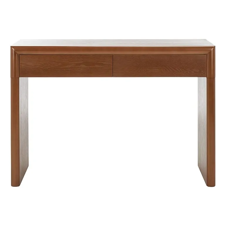 Safavieh Rune Storage 2-Drawer Console Table
