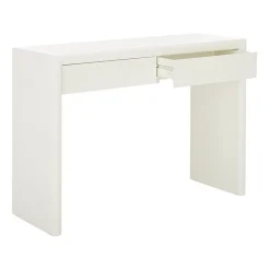 Safavieh Rune Storage 2-Drawer Console Table