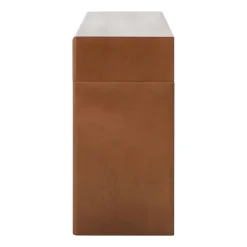 Safavieh Rune Storage 2-Drawer Console Table