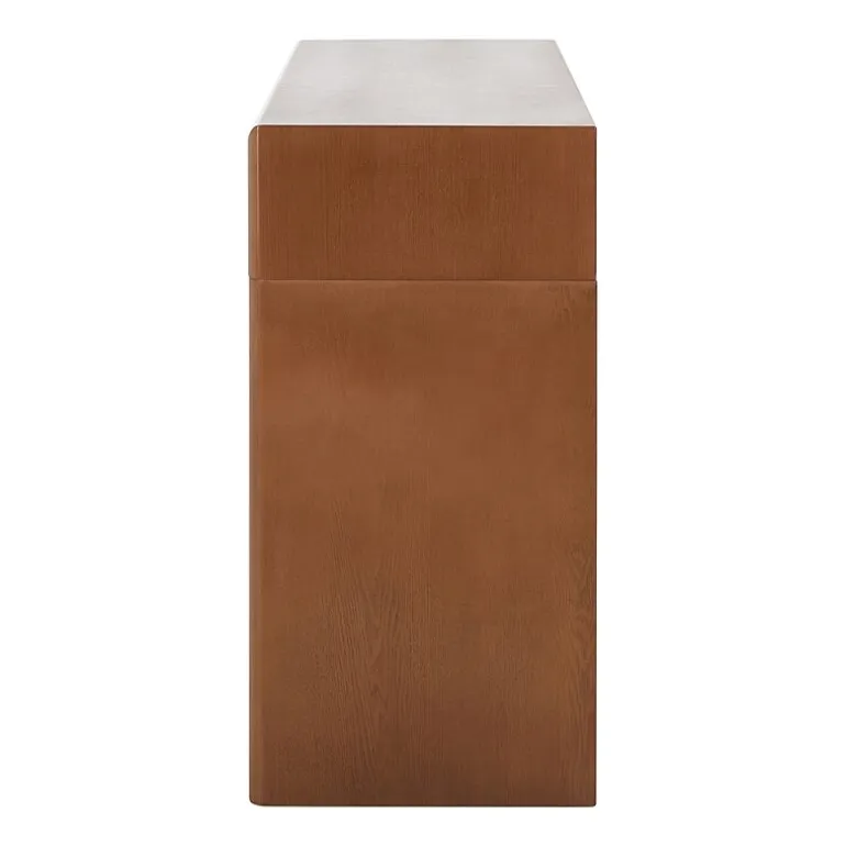 Safavieh Rune Storage 2-Drawer Console Table