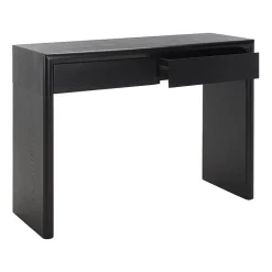 Safavieh Rune Storage 2-Drawer Console Table