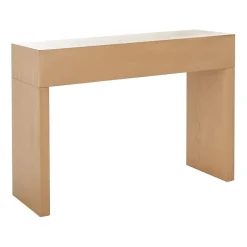 Safavieh Rune Storage 2-Drawer Console Table