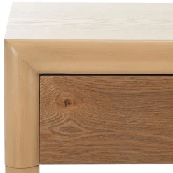 Safavieh Rune Storage 2-Drawer Console Table