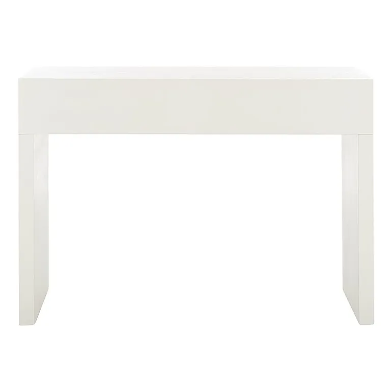 Safavieh Rune Storage 2-Drawer Console Table