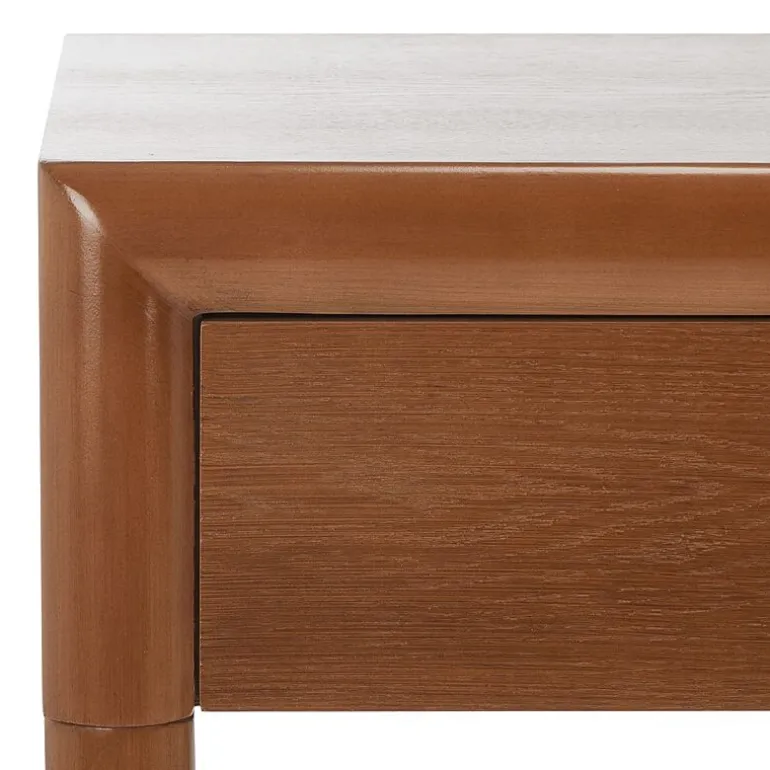 Safavieh Rune Storage 2-Drawer Console Table