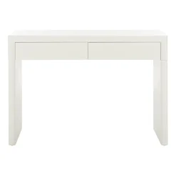 Safavieh Rune Storage 2-Drawer Console Table