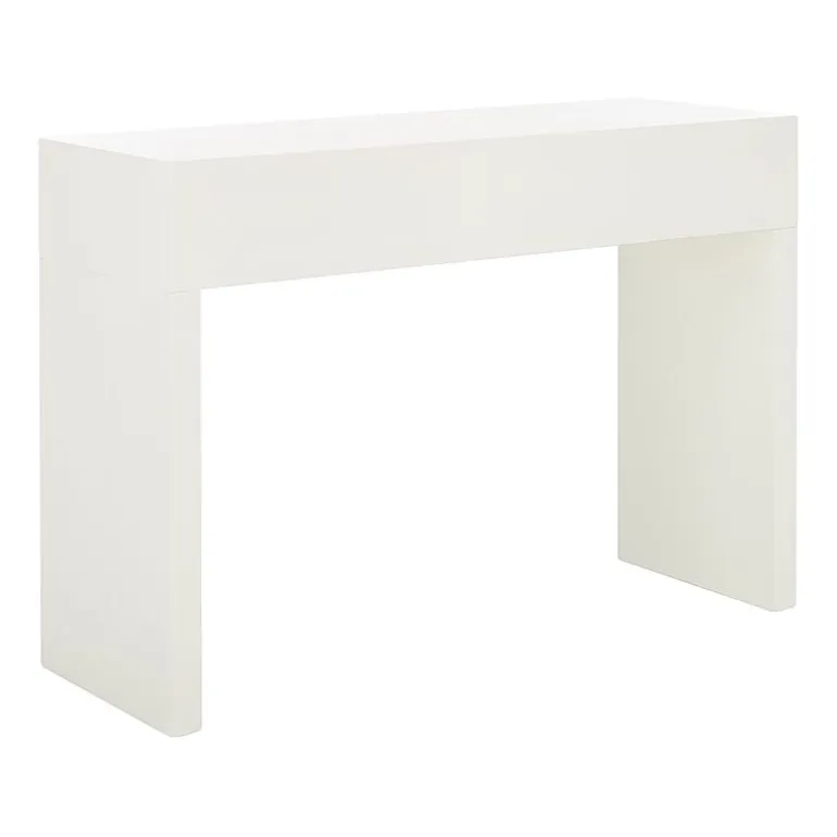 Safavieh Rune Storage 2-Drawer Console Table